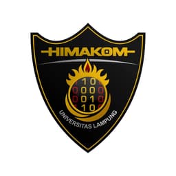 Himpunan Mahasiswa Ilmu Komputer Universitas Lampung (HIMAKOM UNILA)
